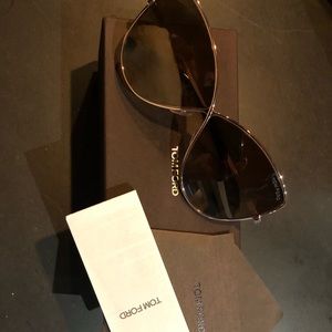 Tom Ford sunglasses